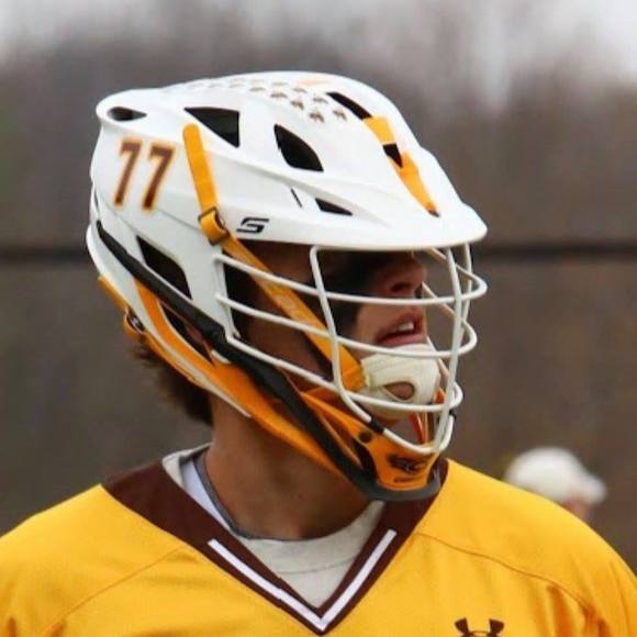 Meet your Posher, John - Picture 1 of 1